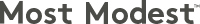 mmlogo Most Modest Logo