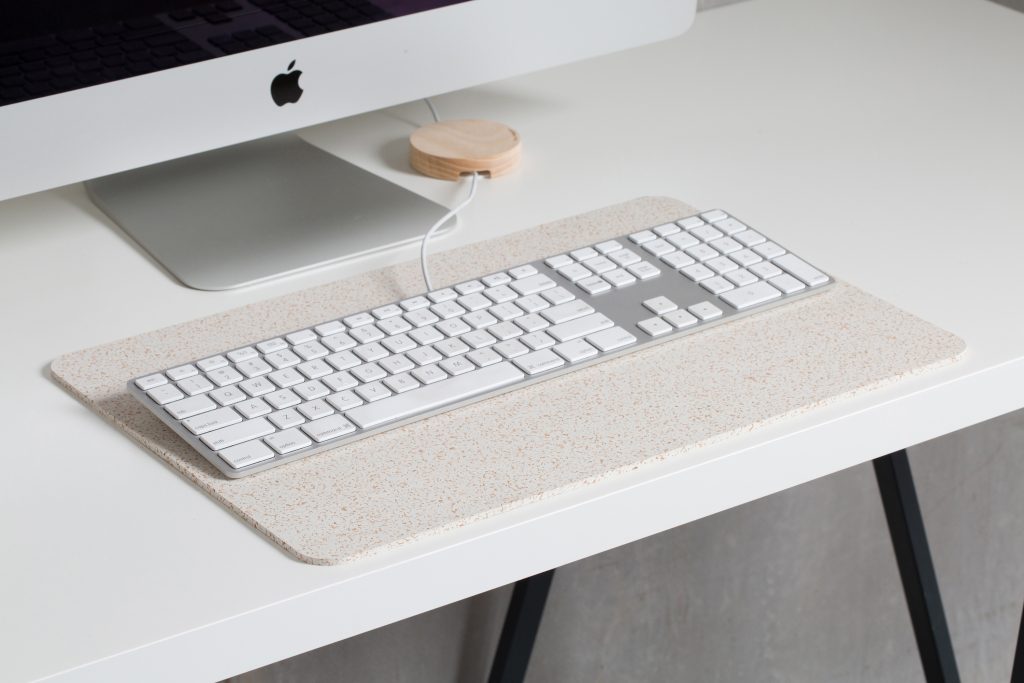 Rubber Cork Table Mats LightCorp