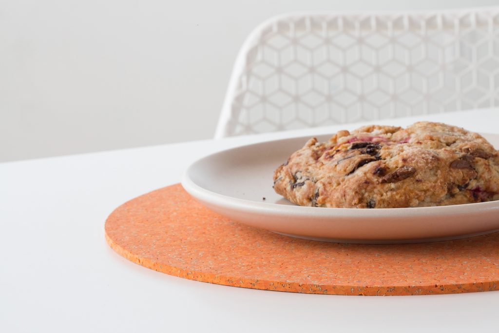 Rubber Cork Table Mats LightCorp