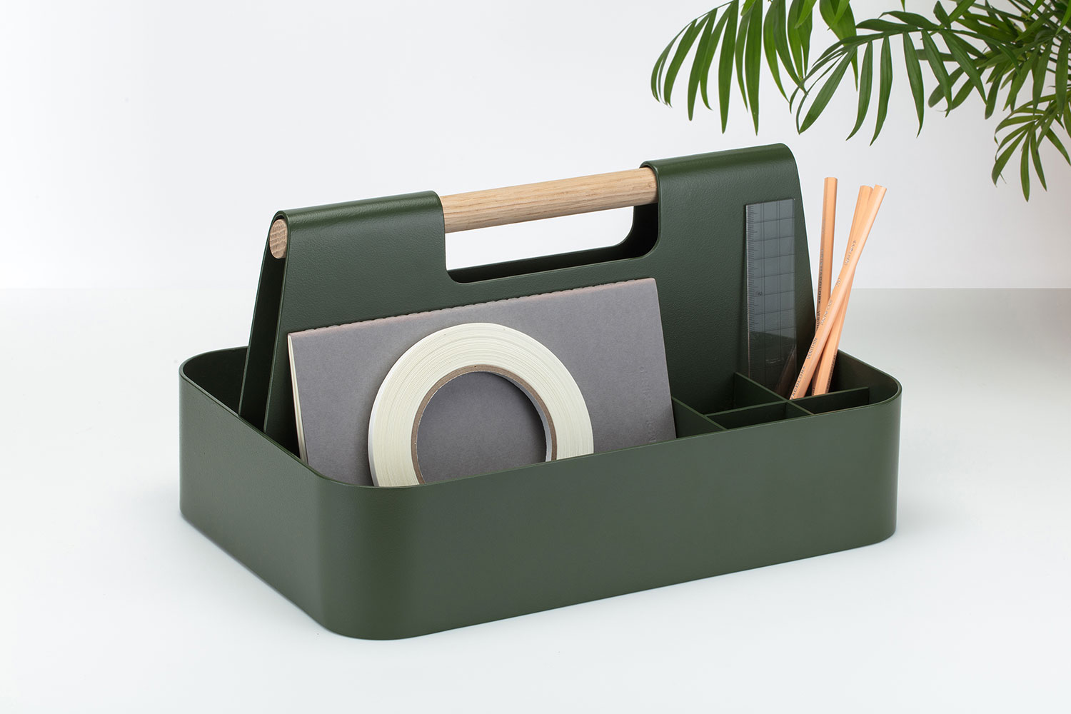 Elin Desk Caddy - LightCorp