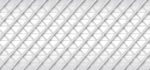 white cord pattern