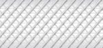 white cord pattern