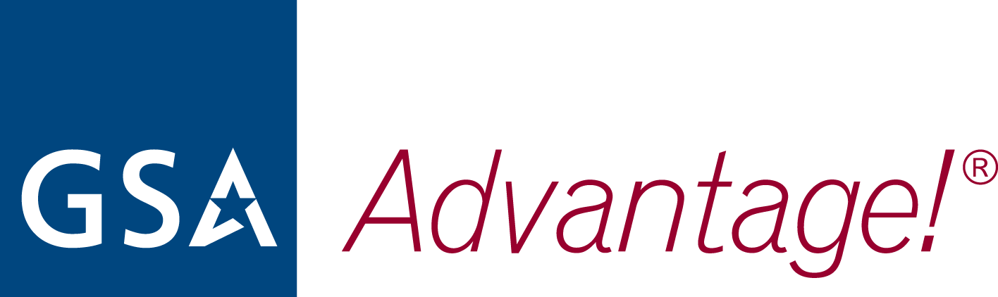 GSA Advantage logo