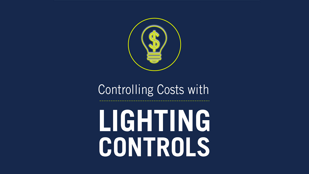 lighting control graphic