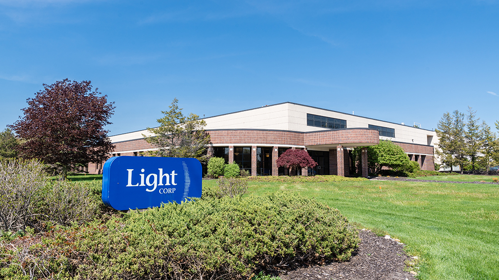 LightCorp headquarters