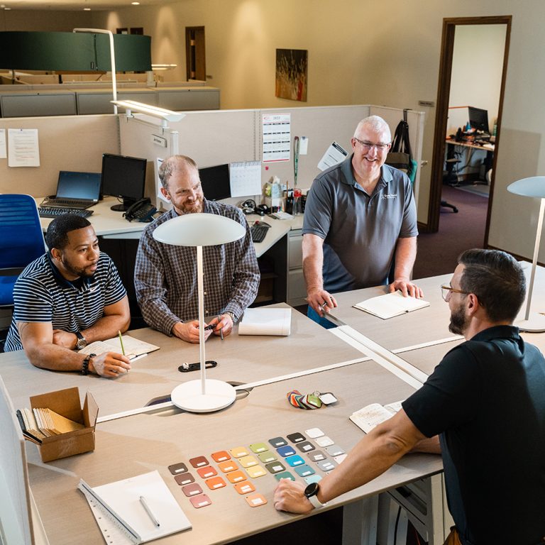 LightCorp Design Team