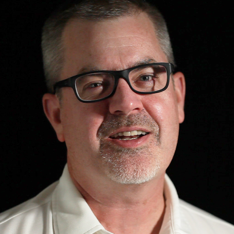 Mike Garner
