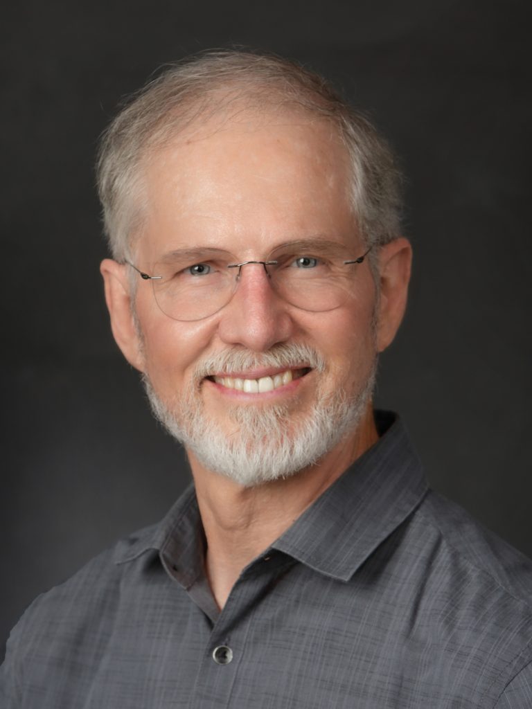 Thomas Newhouse