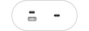 USBC USBA USBC